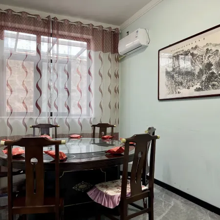 Xinglong Lizike Lake Homestay