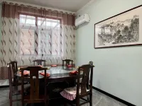 栗子殼·湖畔民宿 - 早餐