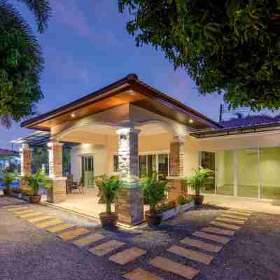 Orchid Paradise Homes Villa OPV 20 Hotel Exterior