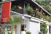 Local Stays By Dom Joao's Guest House Отели в г. 