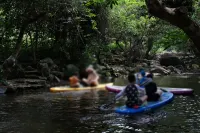 LUYINSANQIU GLAMPING RESORT