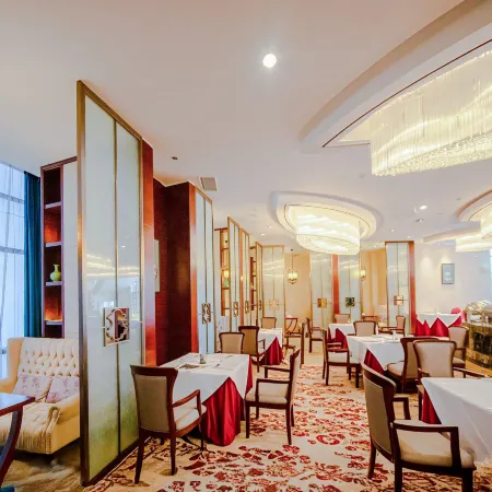 Zhengda International Hotel