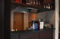 ANNLAND - Quầy bar