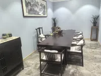 Xingchen Holiday Hotel (Julu County Government) Hotels in Julu
