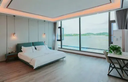 Jingya Hefeng Homestay