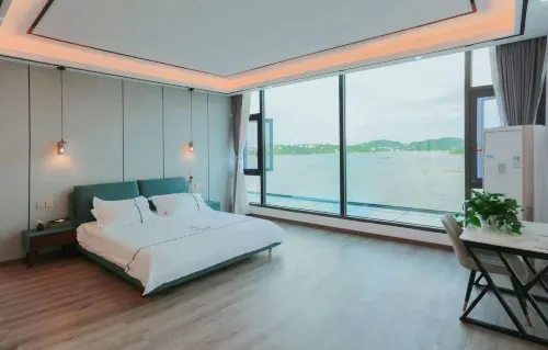 Jingya Hefeng Homestay