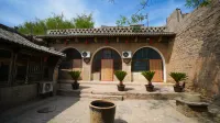 Li's Courtyard · No.1 Homestay (Qikou Lijia Mountain Scenic Area) - Pet friendly