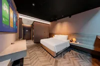 Ordos RuiYa Designer Hotel - Gym