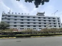 Chonpines Hotel Hotel dekat Anyang Railway Station