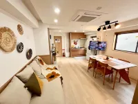 LUCKLOCK Hotel