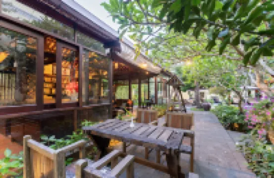 Ahoy 會安精品度假村和水療中心