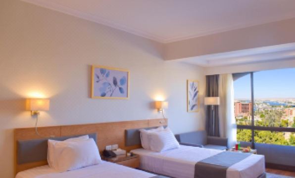 Executive Club - Housity