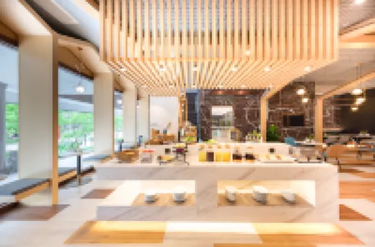 Atour Hotel Apartment (Shunde Shunlian Plaza Jinlong Metro Station)