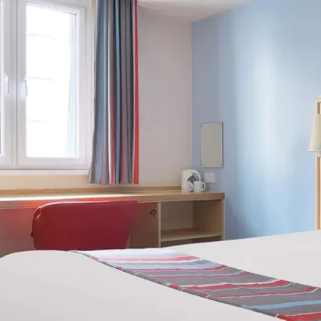 Travelodge Macclesfield Adlington