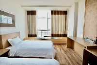 TongLinBaiYun  Hotel Hotels in Linyi County