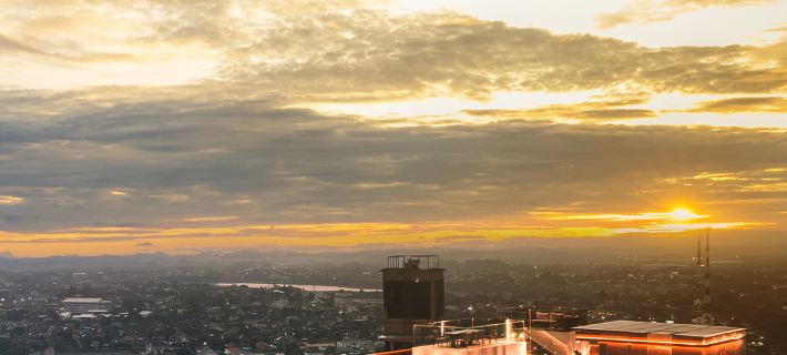 Latsavong Wanda Vista Vientiane Các khách sạn ở Viêng Chăn