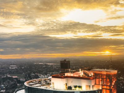 Latsavong Wanda Vista Vientiane
