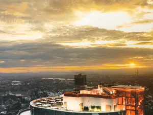 Latsavong Wanda Vista Vientiane