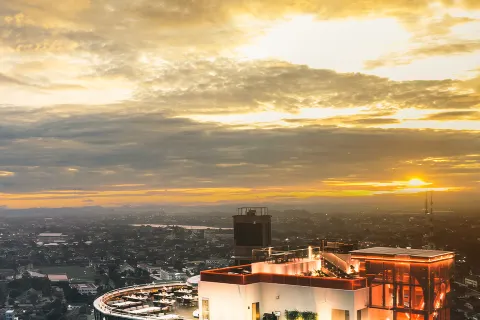 Latsavong Wanda Vista Vientiane