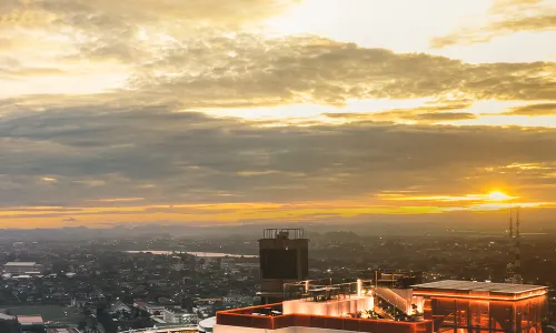 Latsavong Wanda Vista Vientiane