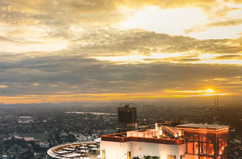 Latsavong Wanda Vista Vientiane