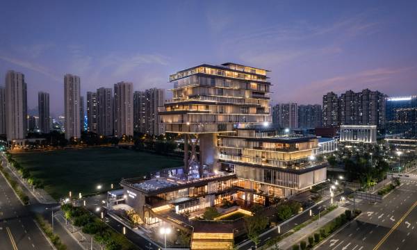 Suzhou Joy Season Hotel(YUE JI Yuanlai)