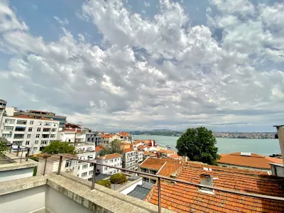X Flats Vilhelm Hotels in 