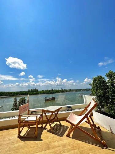 รูปภาพของโรงแรมแม่น้ำ กระบี่ริเว่อร์ โฮเทล