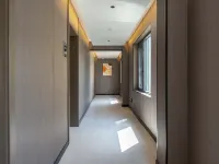 Jikong Wangxue Resort Hotel (Hailuogou Glacier Forest Visitor Center) Hotels in Luding