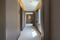 寂空望雪度假飯店（海螺溝冰川森林遊客中心店）