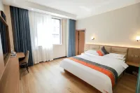 Yuejiang Hotel (Laodong Street)