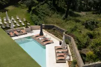 Divani Corfu Palace - palestra