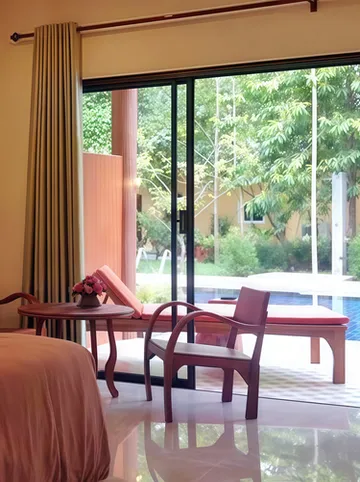 รูปภาพของOYA   International Resort Phuket