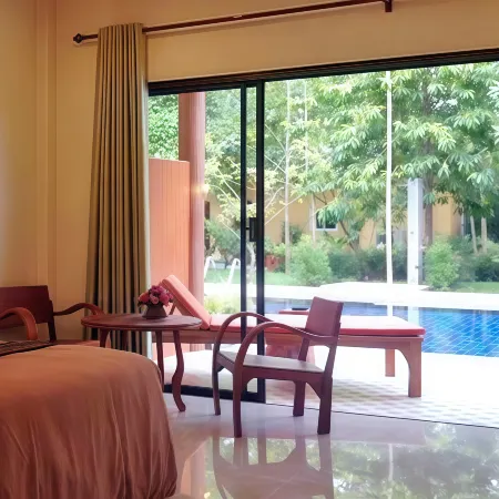 OYA International Resort Phuket