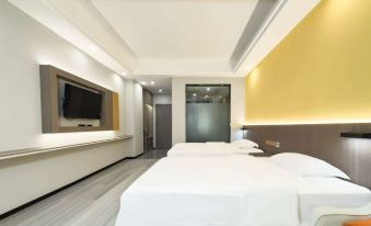 Lidon Hotel(Xichang  Railway Station )