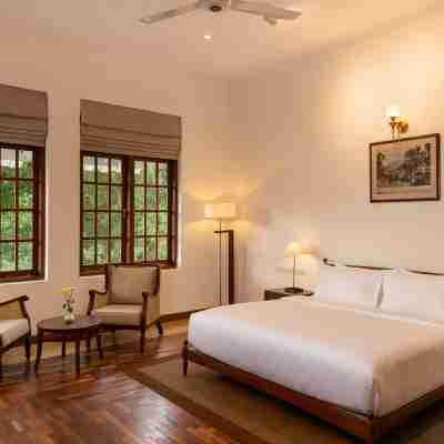Hotel Suisse Kandy - since 1890 Rooms