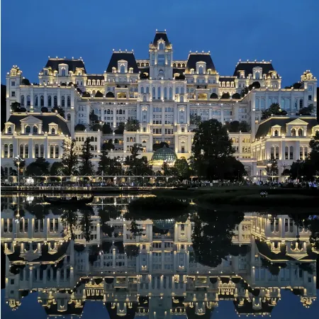XIAO XI JU Hotel