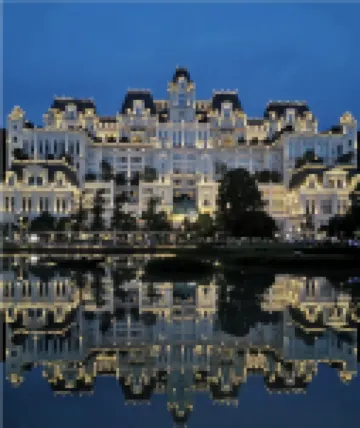 XIAO XI JU Hotel Hotel in zona Hebin Park