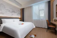 KaiSiTe Hotel Hotel berhampiran Lanmaohe Canyon