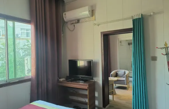 普定天源商務賓館