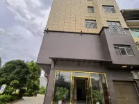 Xupu Kaimenhong Homestay Hotels in Xupu