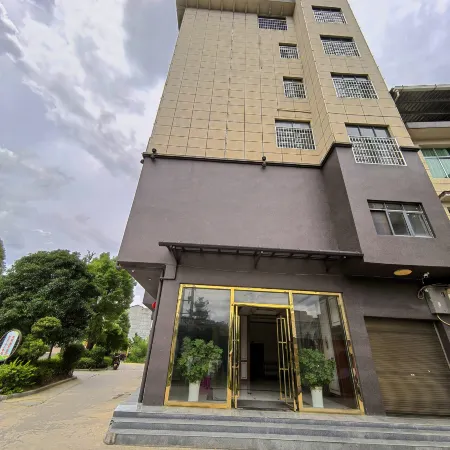 Xupu Kaimenhong Homestay