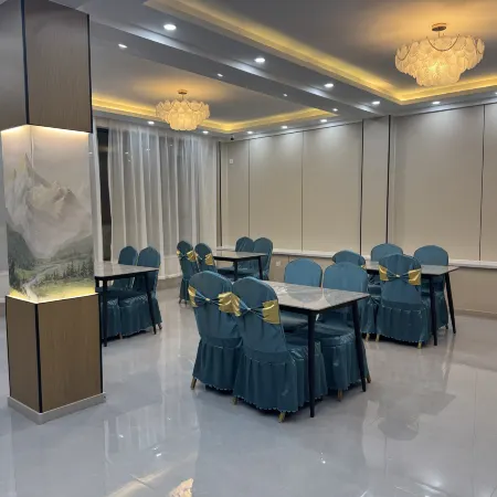 Guanglu Island Yihaiwan Homestay