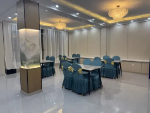 Guanglu Island Yihaiwan Homestay