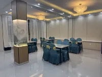 Guanglu Island Yihaiwan Homestay