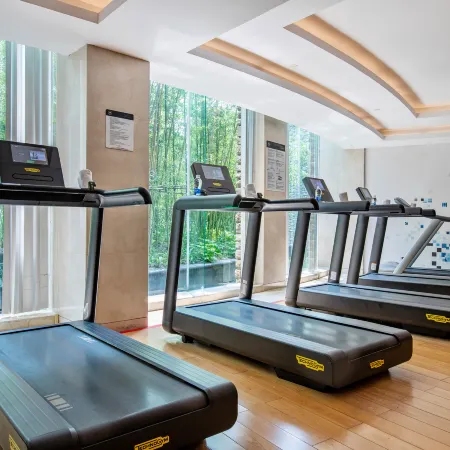Sheraton Zhoushan Hotel