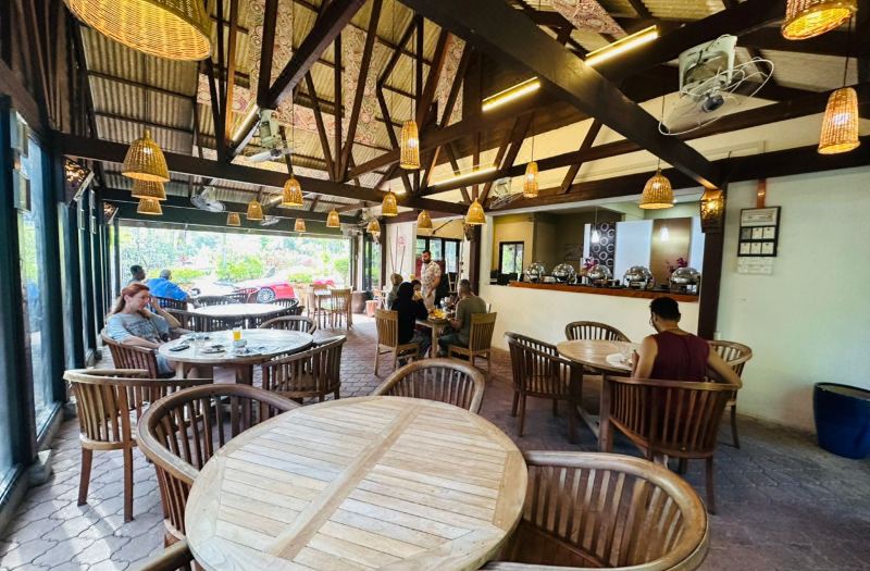 Tropical Resort Langkawi photo 3