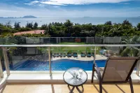 Sanya Seacube Resort Hotel - جاكوزي