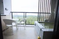 Yingde Shengquan Mountain Valley Gold and Silver Hot Spring Hotel - balneario