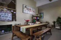 Yangshuo Yunjian Mountain Homestay (Yulongqiao Pier)